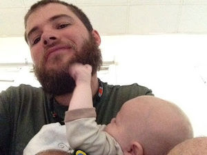 Meet your Posher, Robert